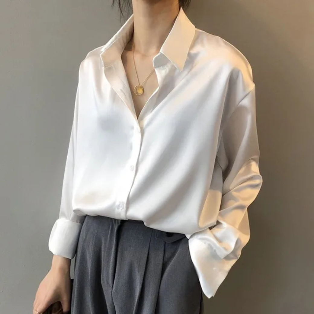 Cecilia® | Long blouse for women