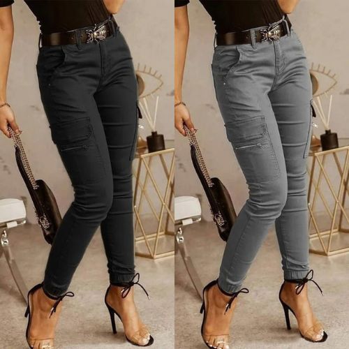 Dalia® | Cargo pants for women