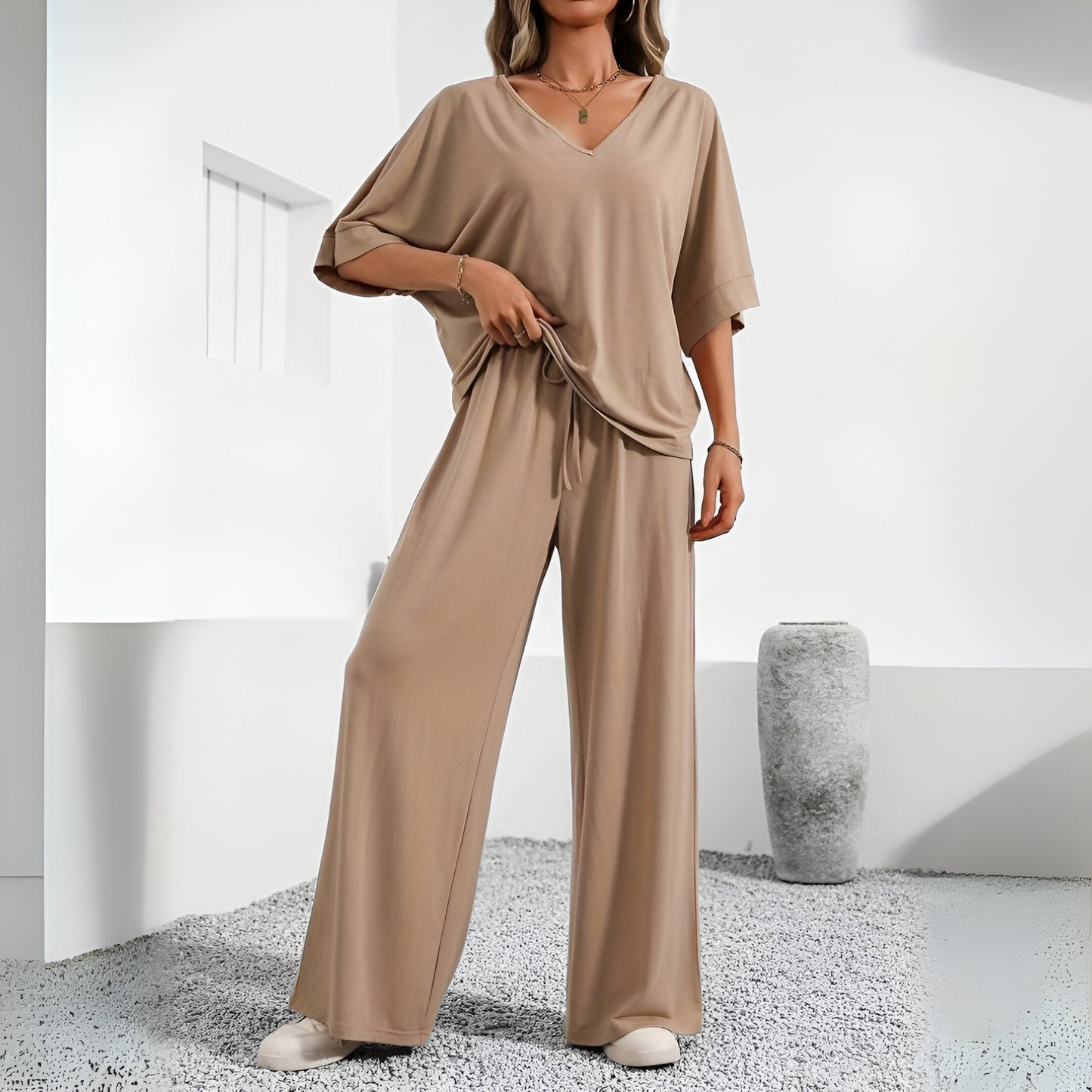 Arya® | Casual lounge set