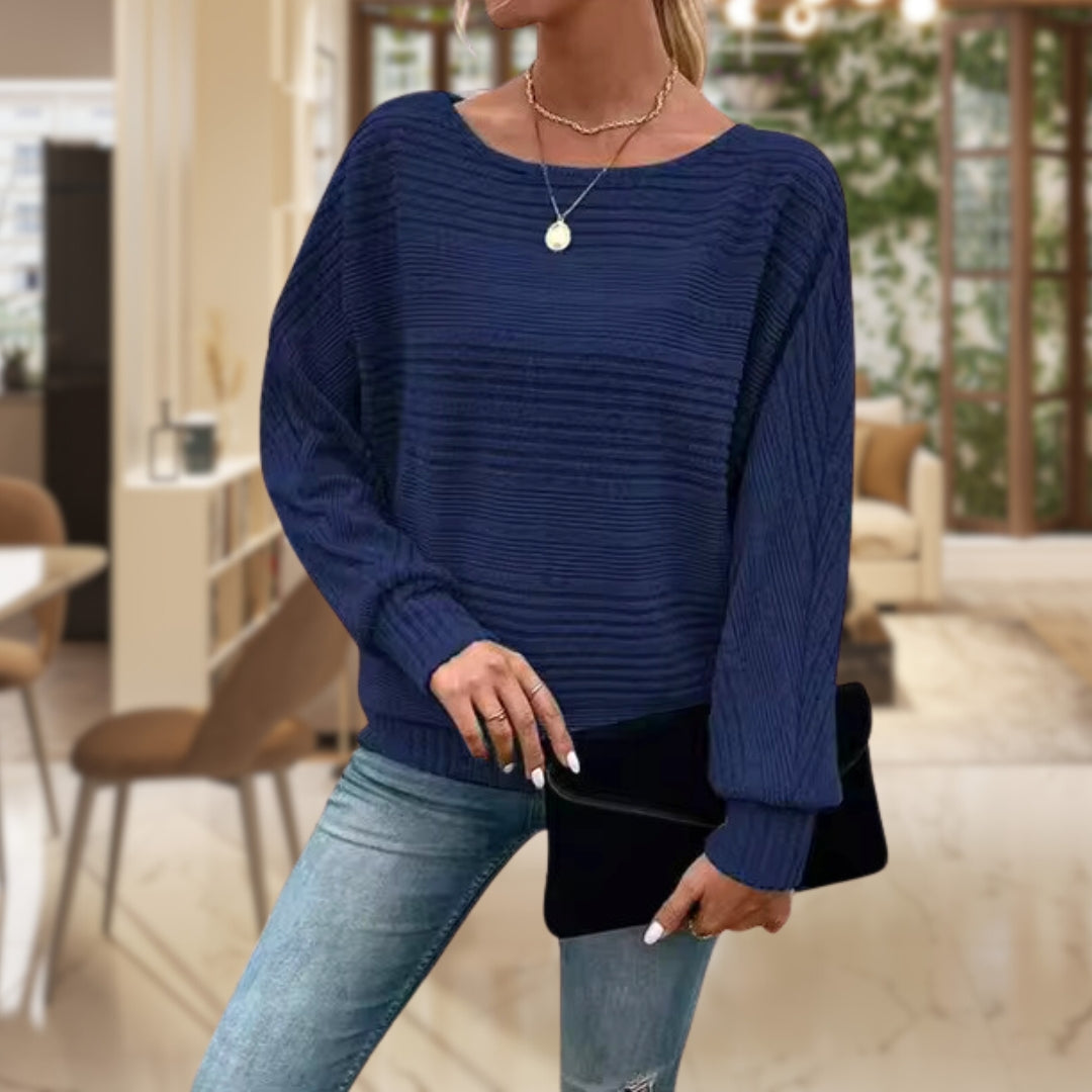 Diana® | Modern sweater