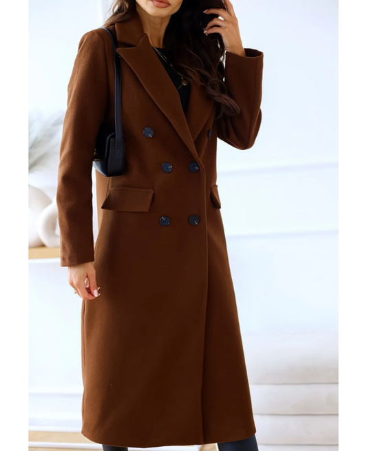 Azucena® | Classic and elegant winter garment