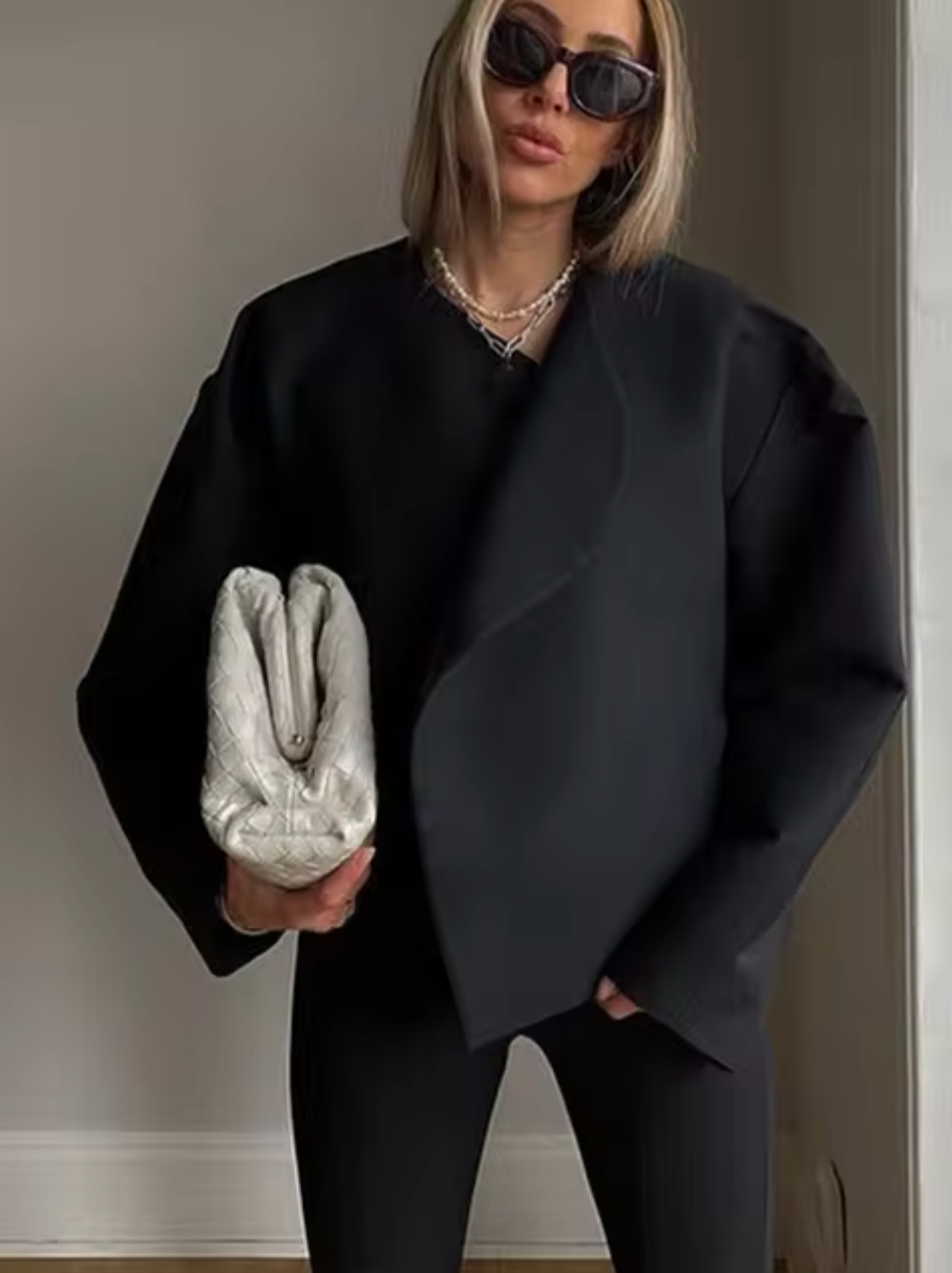 Astrid® | Wool shelter
