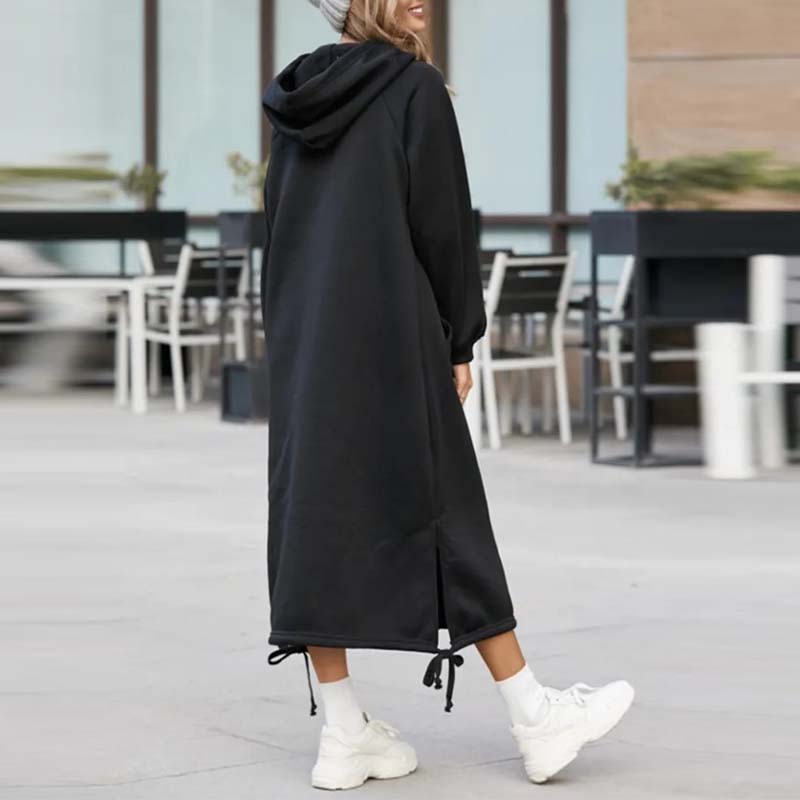 Clara® | Elegant and versatile winter garment