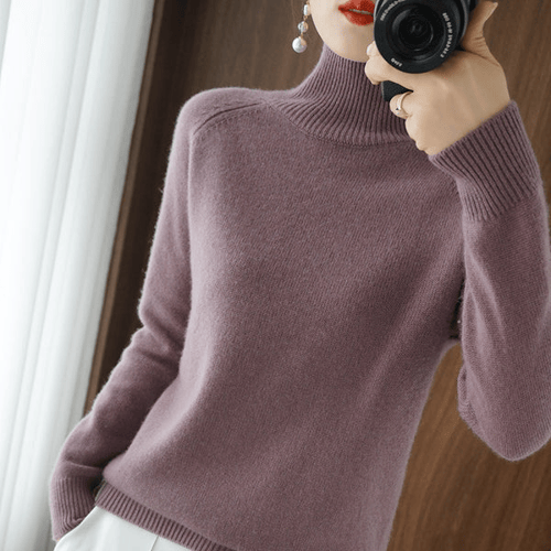 Carolina® | Comfortable and stylish jumpsuit sweater