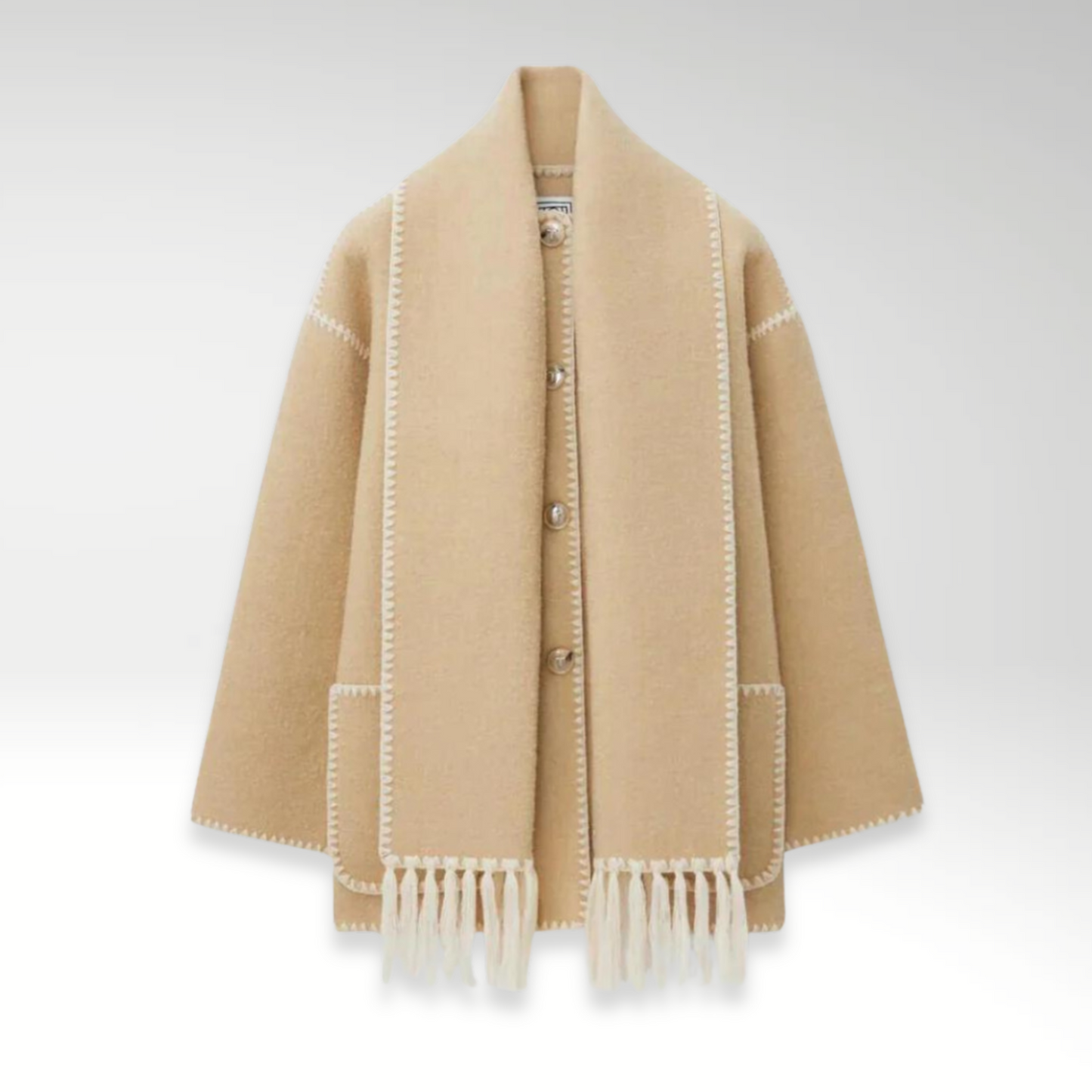 Carina® | Timelessly chic coat