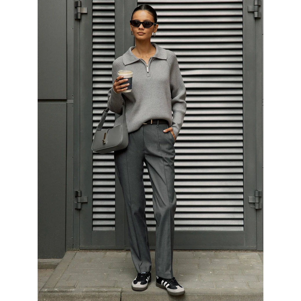Diana® | Warm sweater for women