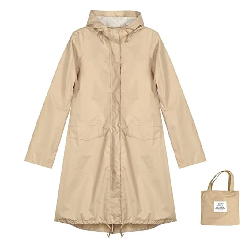 Barbara® | Effortless and elegant winter garment