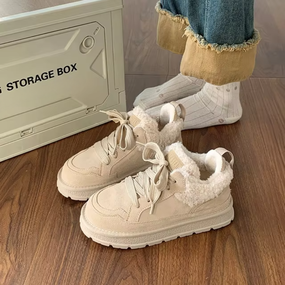 Carolina® | Winter fashion sneakers