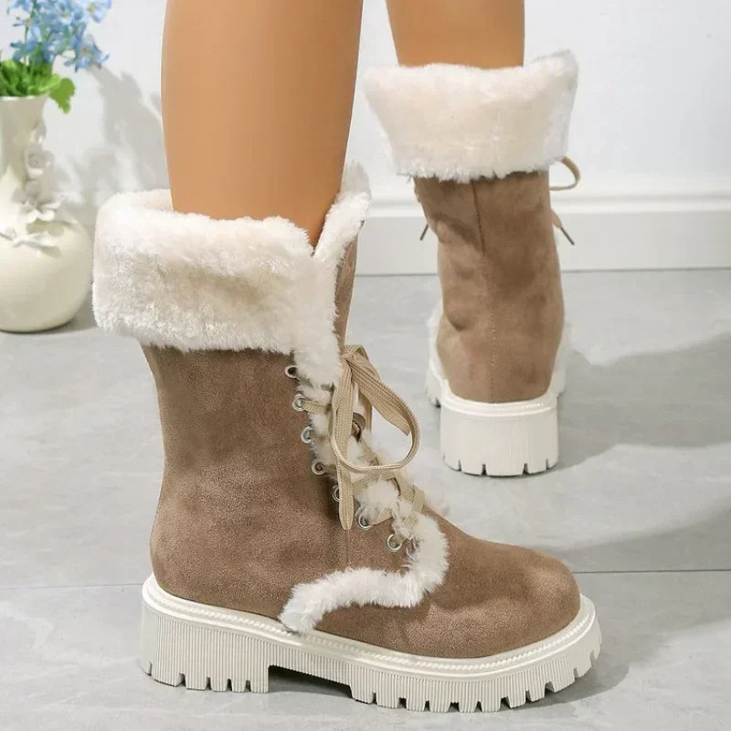 Diana® | Warm and stylish