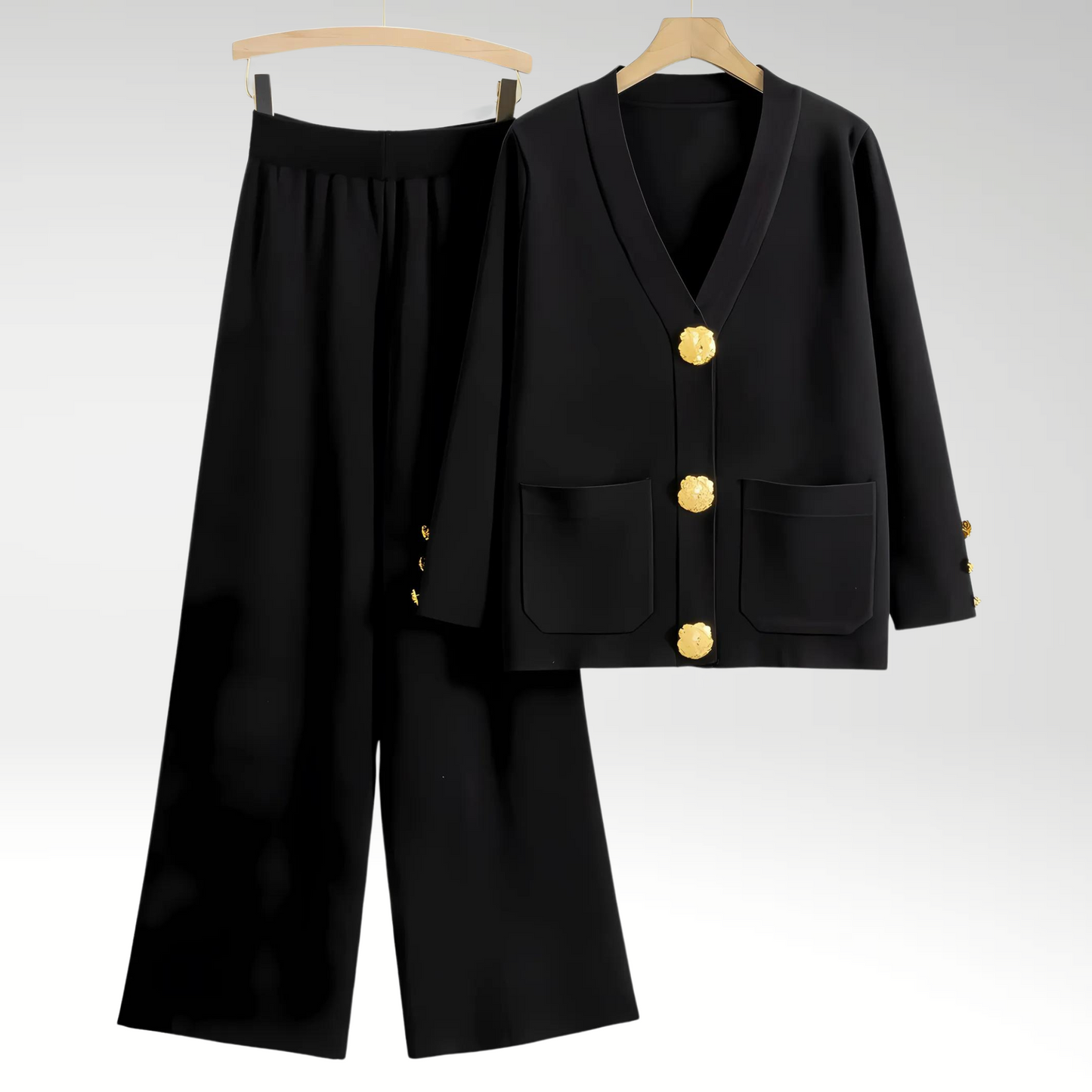 Chiara® | Royal Essence Two Piece Set