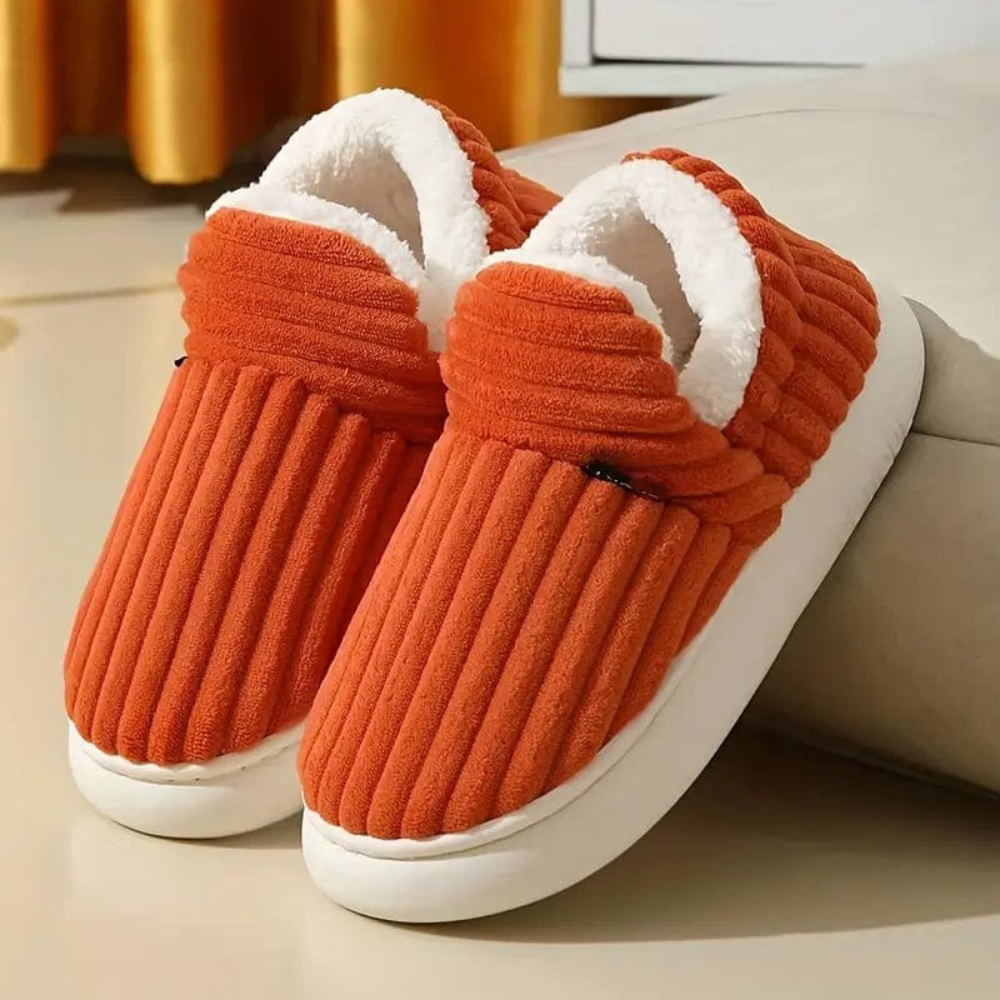 Belén® | Cozy unisex slippers