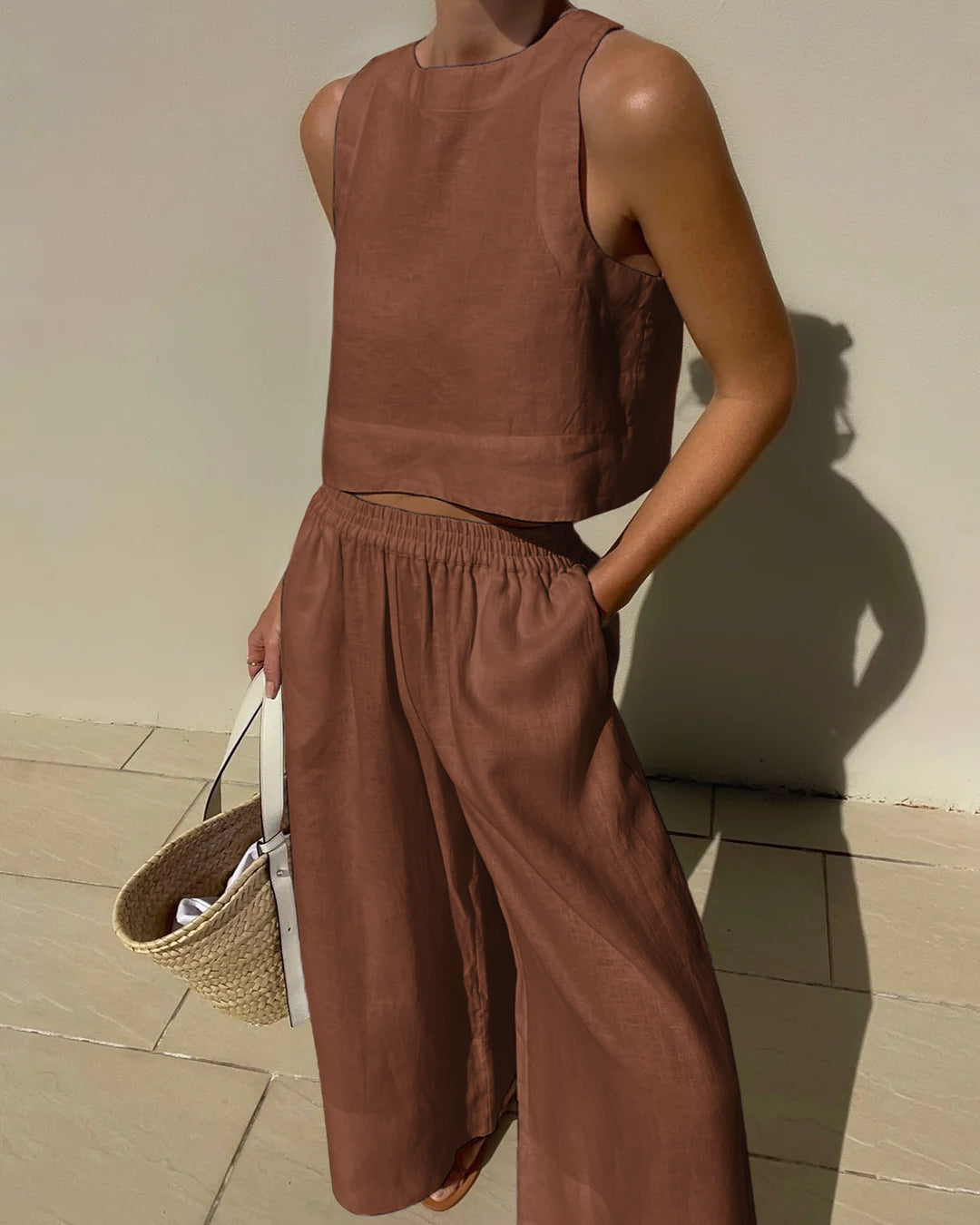 Celia® | Two-piece set