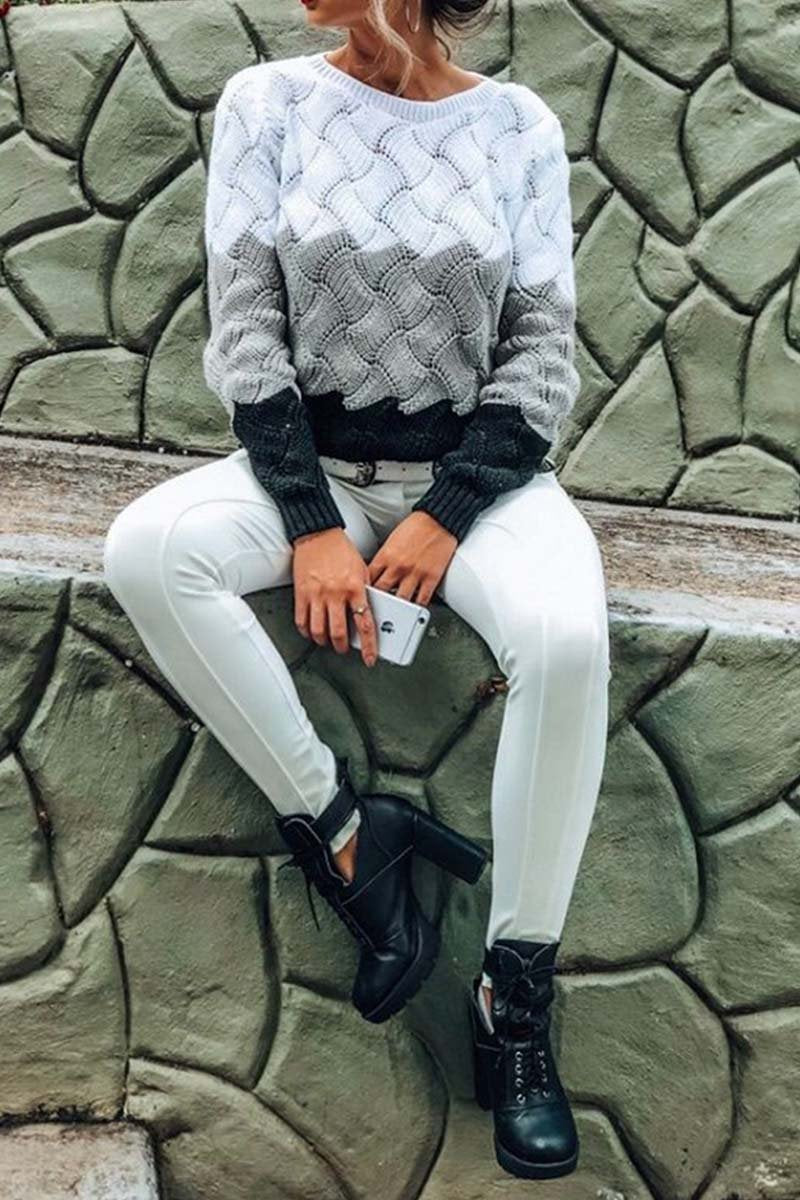 Elena® | Casual and stylish winter sweater