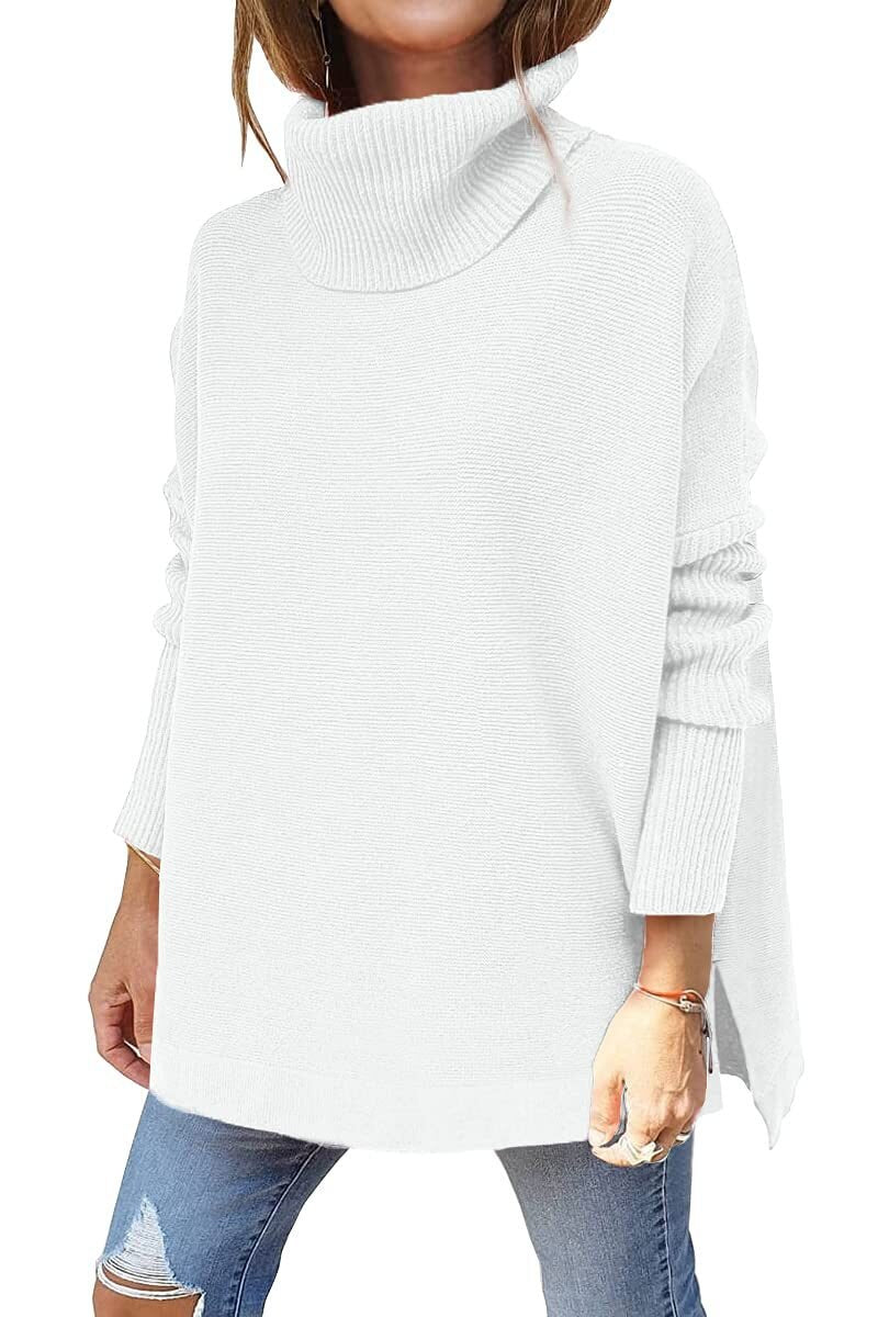 Carmen® | Turtleneck sweater