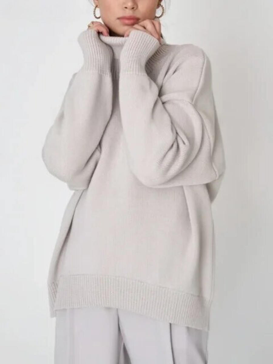 Belén® | Chic and relaxed jersey mono
