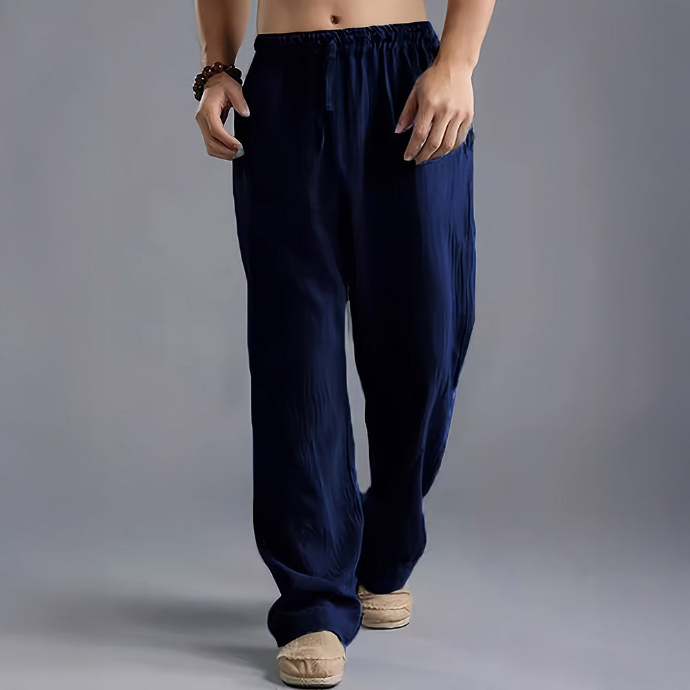 Samuel | Breathable Lightweight Pants