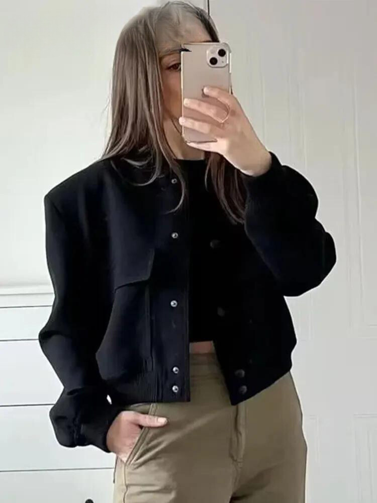 Dayana® | Comfortable jacket with pockets