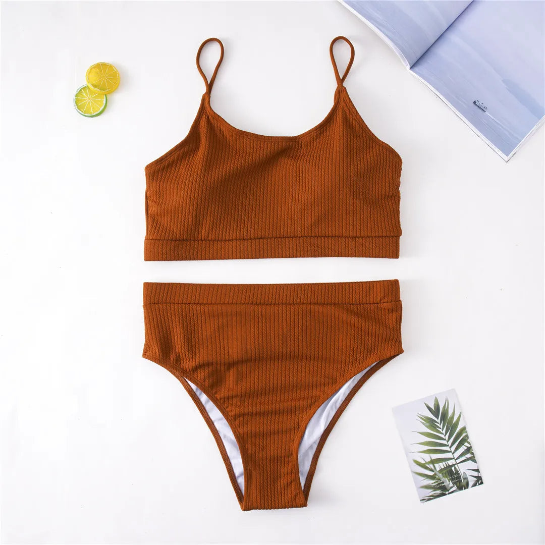 Alicia® | Fashionable and effortless   bikini