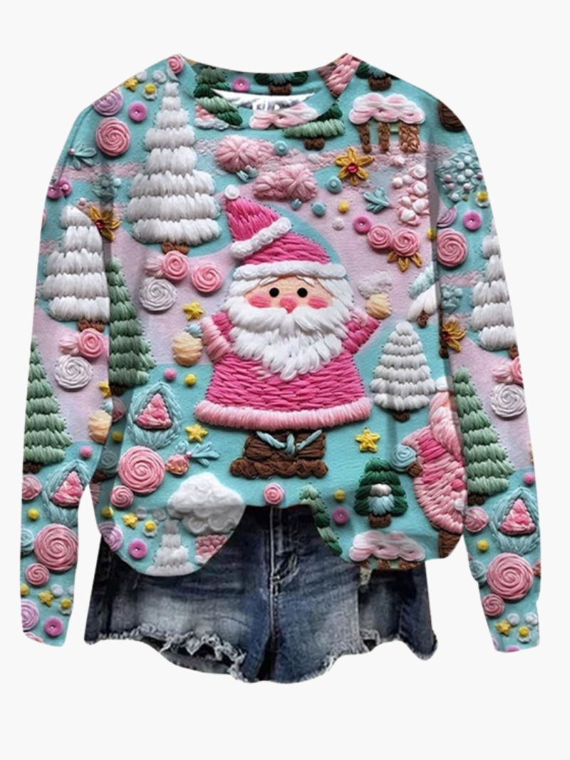 Ariadna® | Festive sweater
