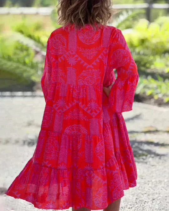 Carina® | Elegant Dress