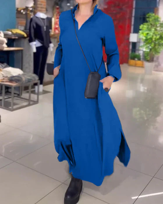Camila® | Elegant long dress