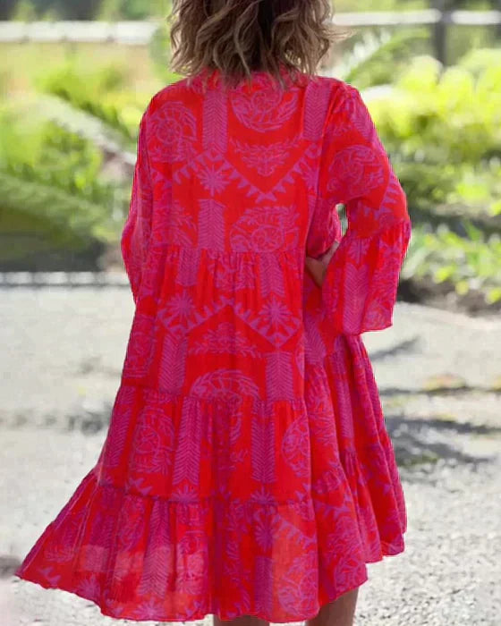 Daria® | Boho dress
