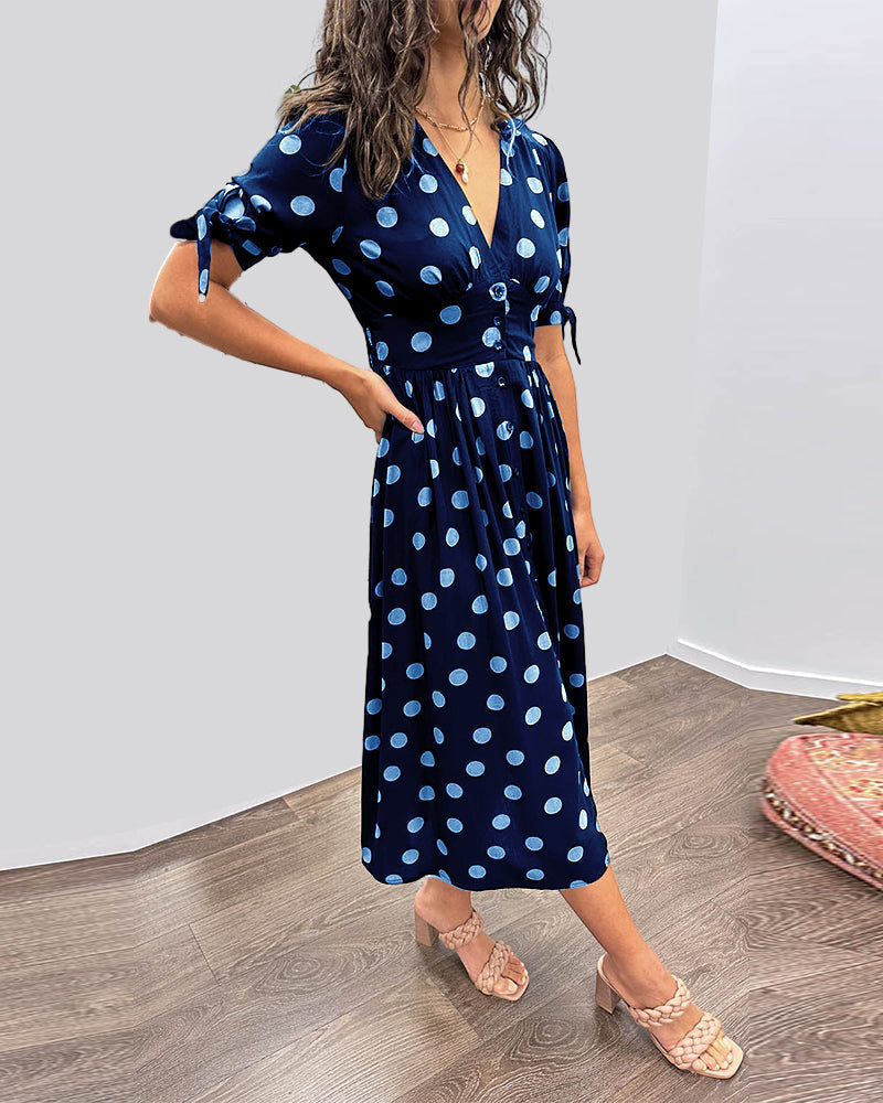 Carmen® | Effortless and trendy summer dress