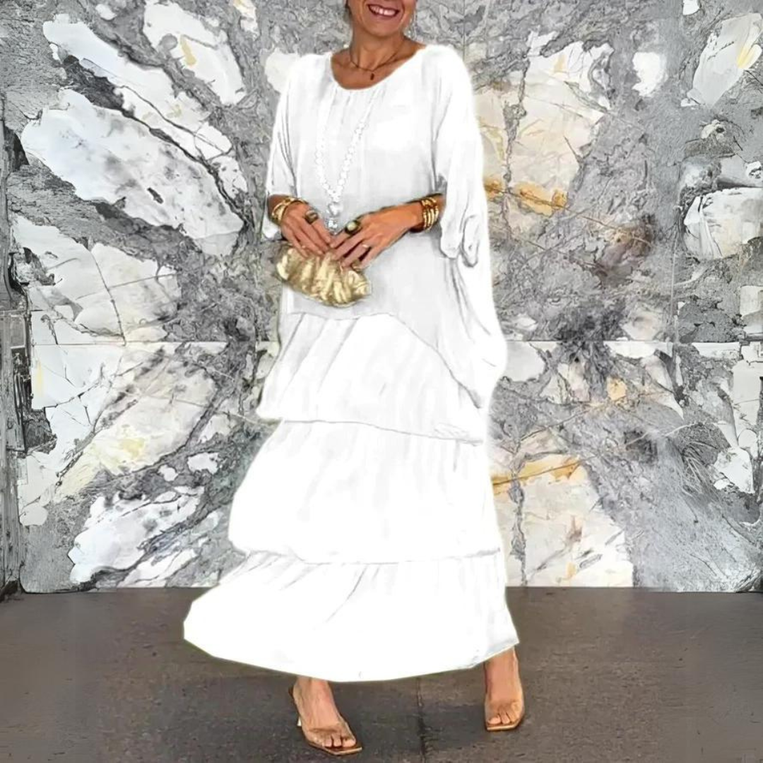Blanca® | Elegant long dress