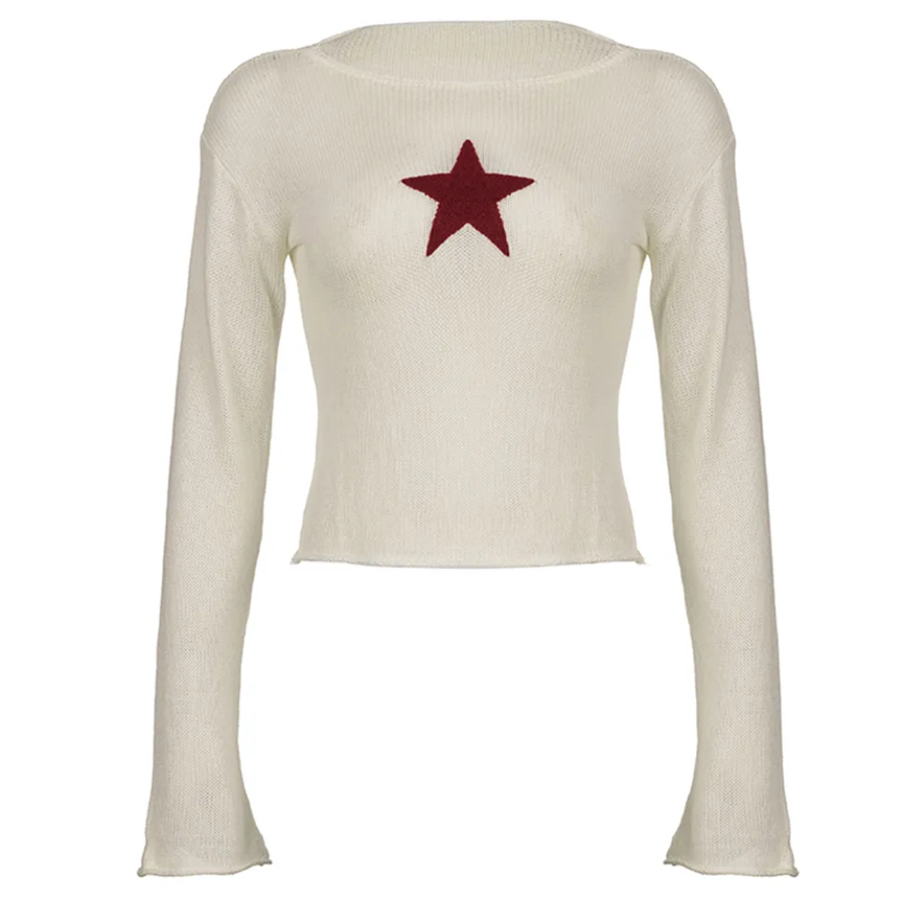 Anna® | Warm sweater for women