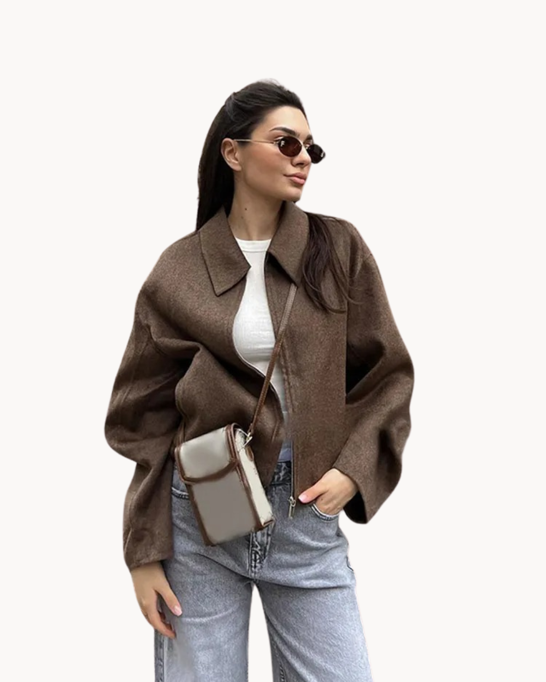 Carmen® | Modern slim design women's jacket