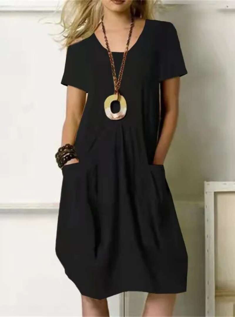 Edith® | Casual dress for women