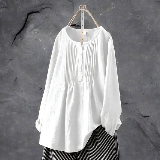 Eden® | Elegant and timeless blouse