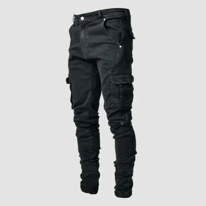 Thomas | Trendy Cargo Jogger Pants