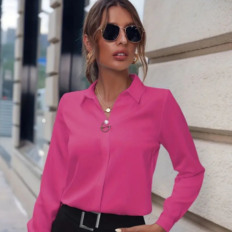 Arista® | Look Shirt For Women