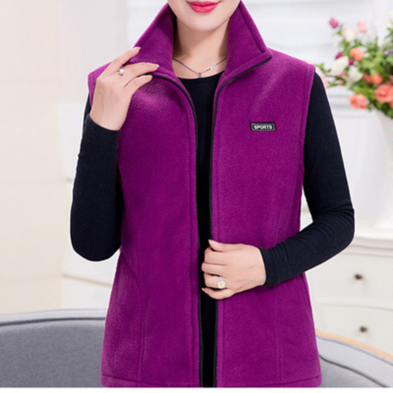 Camille® | Modern and fashionable winter clothing item.