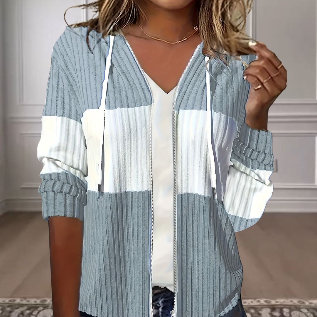 Dafne® | Warm cardigan for women