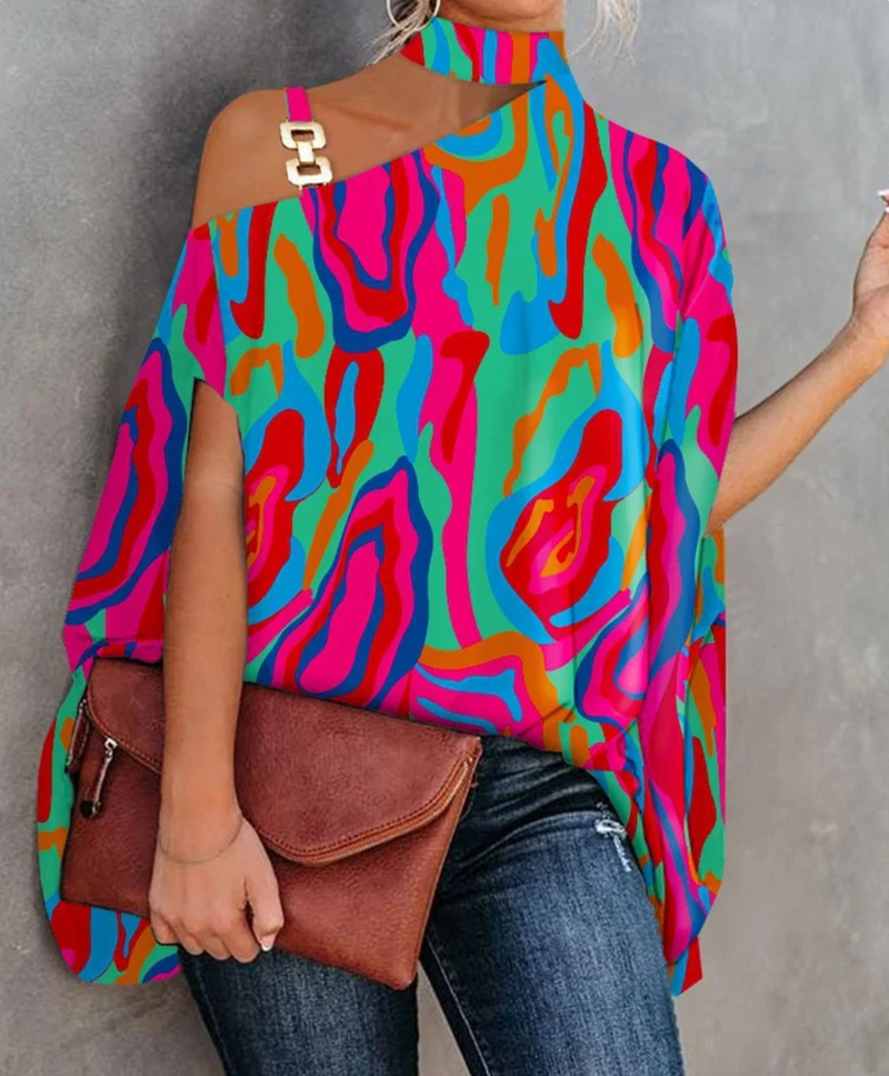 Angela | Off the shoulder top for women