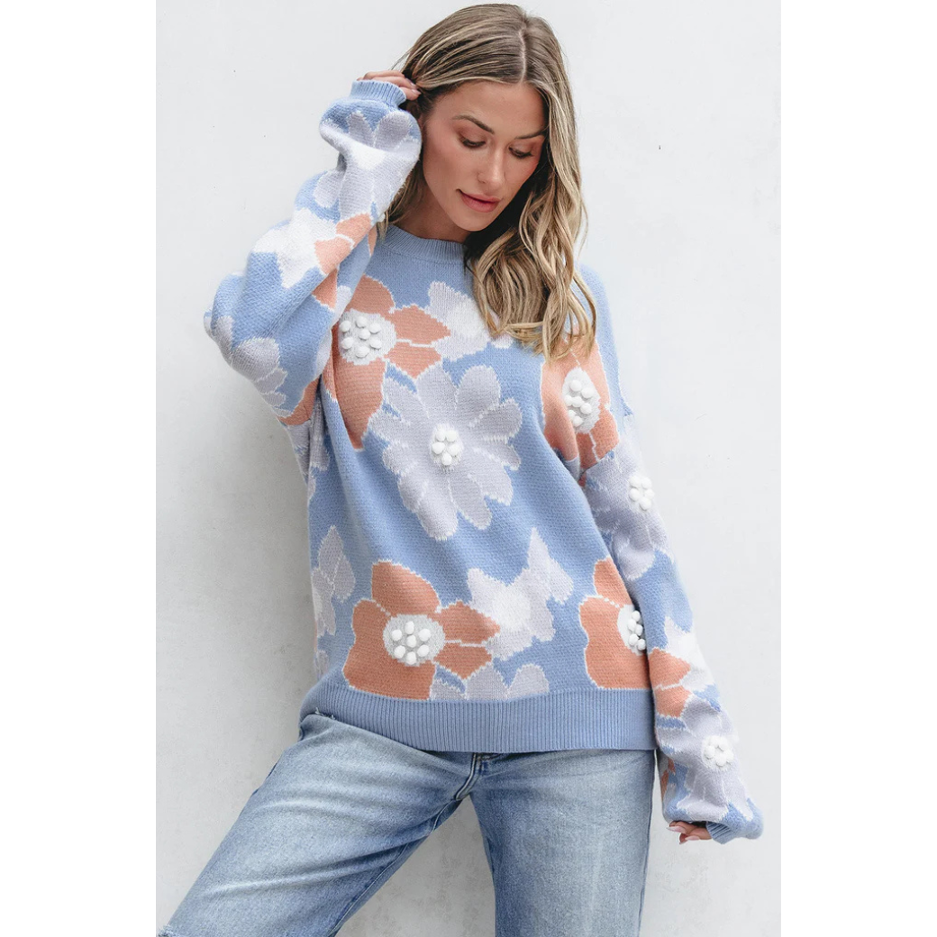Ana® | Warm sweater for women