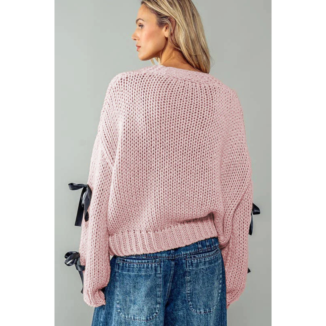 Elisa® | Short cardigan for women