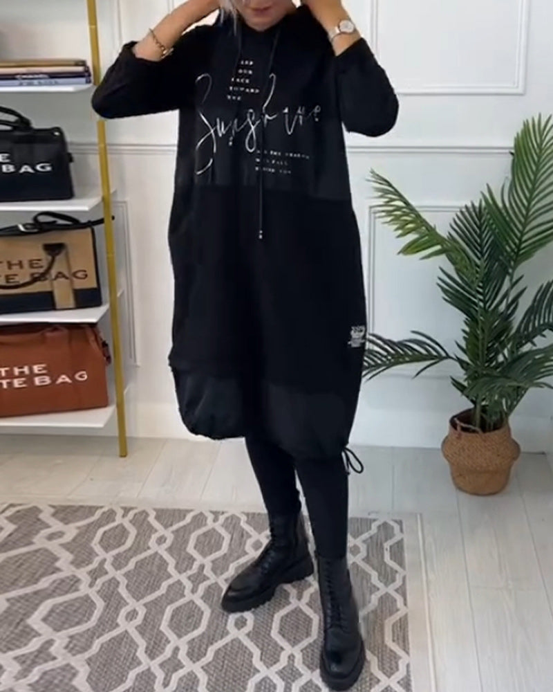 Daniela® | Effortless and elegant winter garment