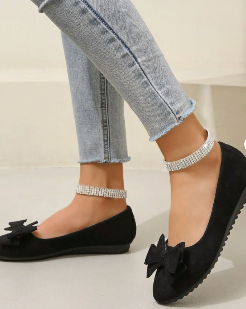 Clarisa® | Orthopedic Shoes For Maximum Comfort