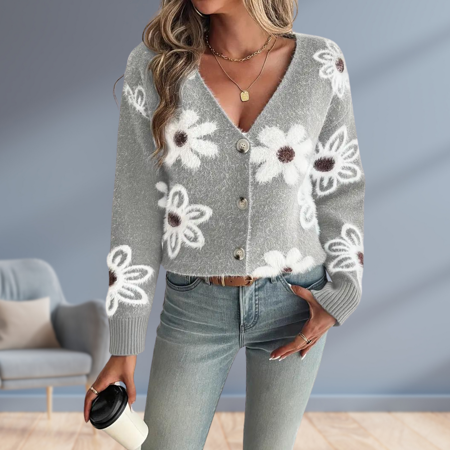 Asteria® | Fashionable And Effortless Blazers