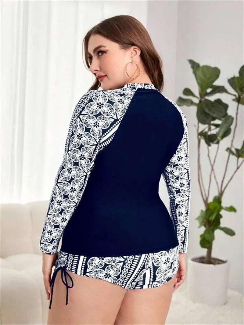 Elisa® | Casual and relaxed   swimsuit