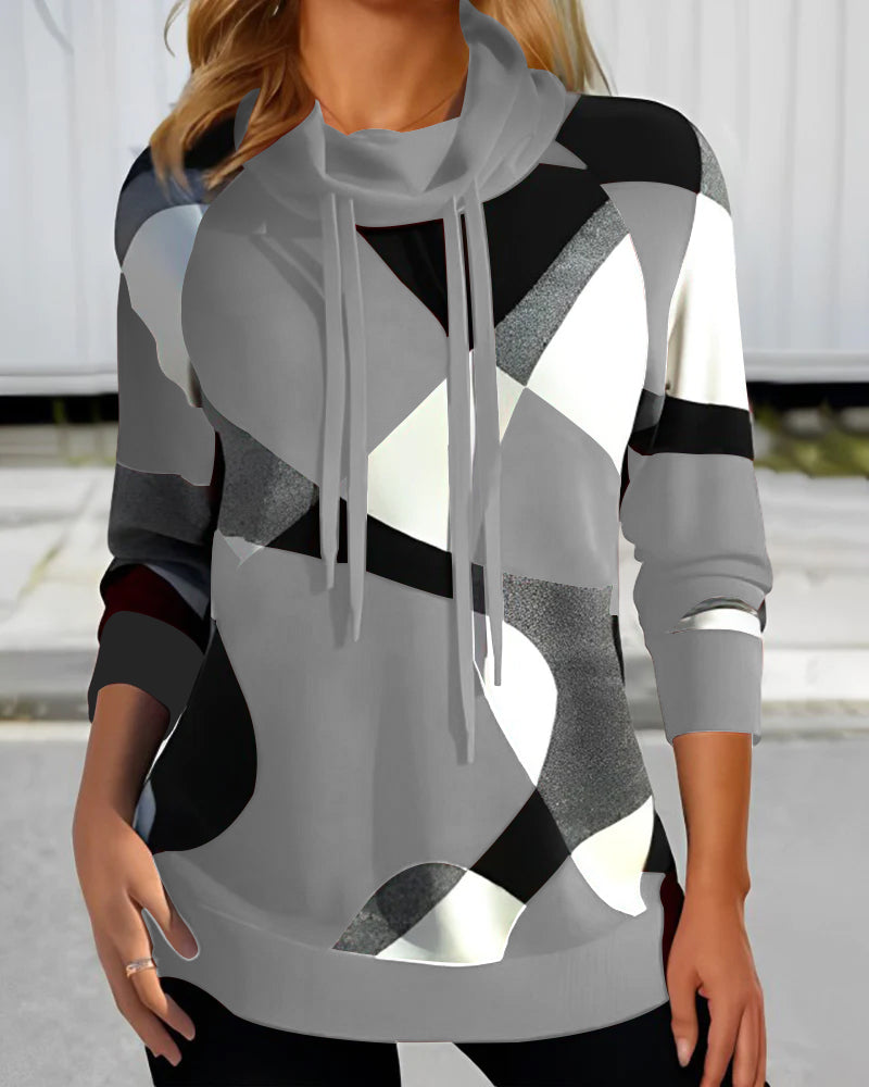 Elara® | Luxurious women's hoodie
