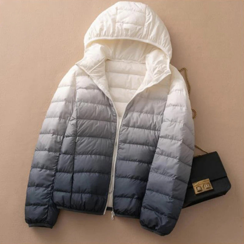 Ariadna® | Chic and relaxed winter garment