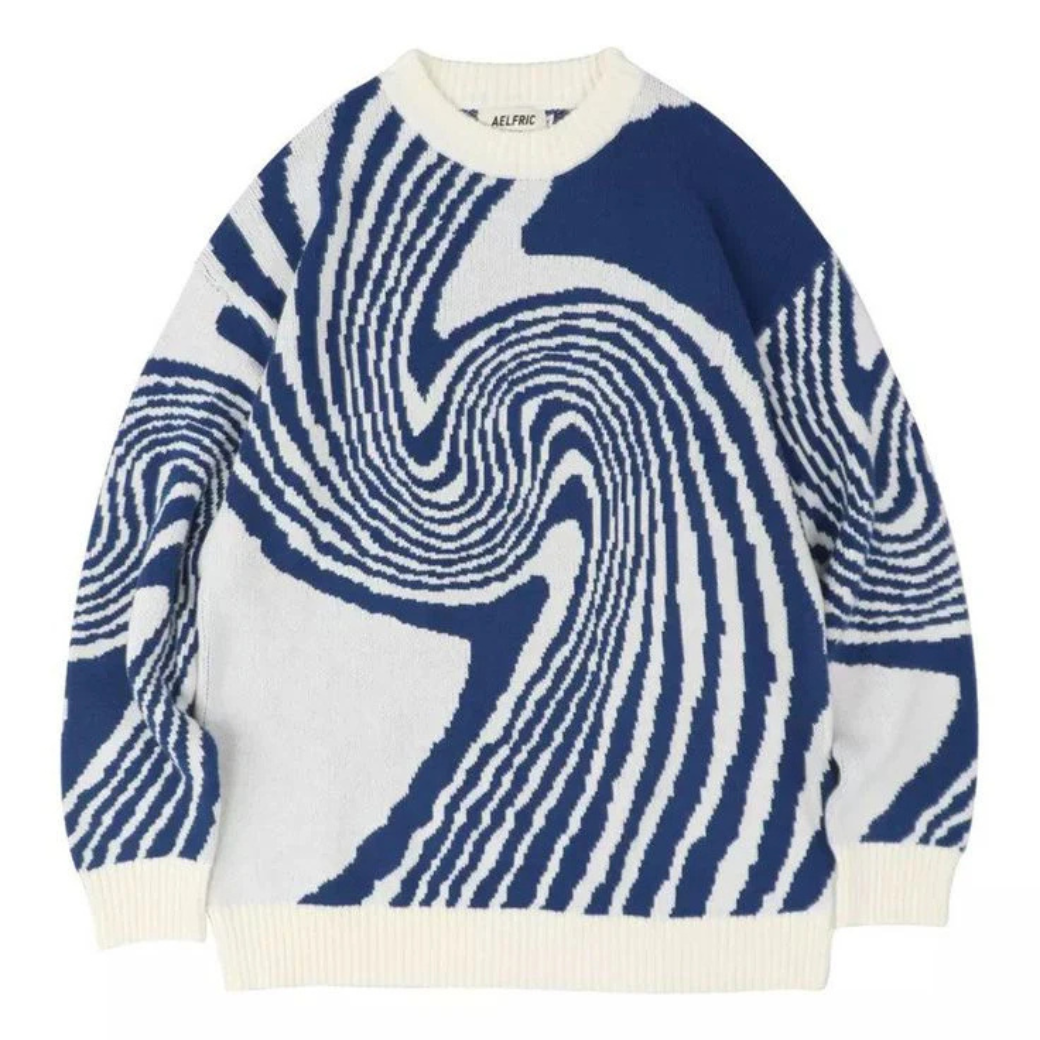 Carmen® | Stylish sweater for women
