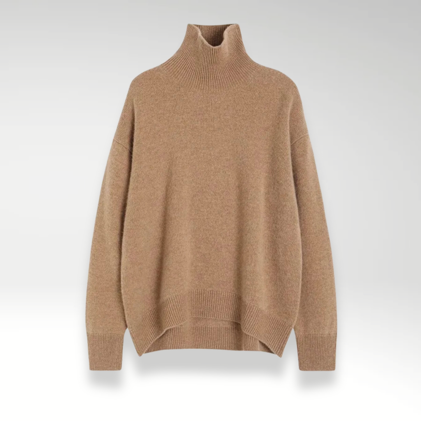 Angeline's® | Luxurious soft cashmere sweater