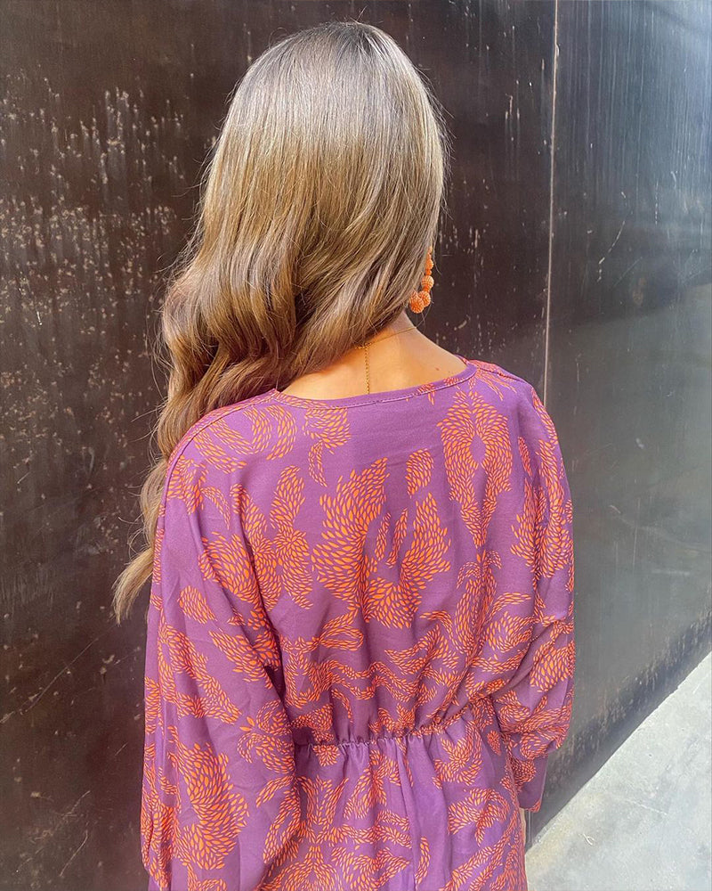 Antonia® | Vintage-inspired elegant dress
