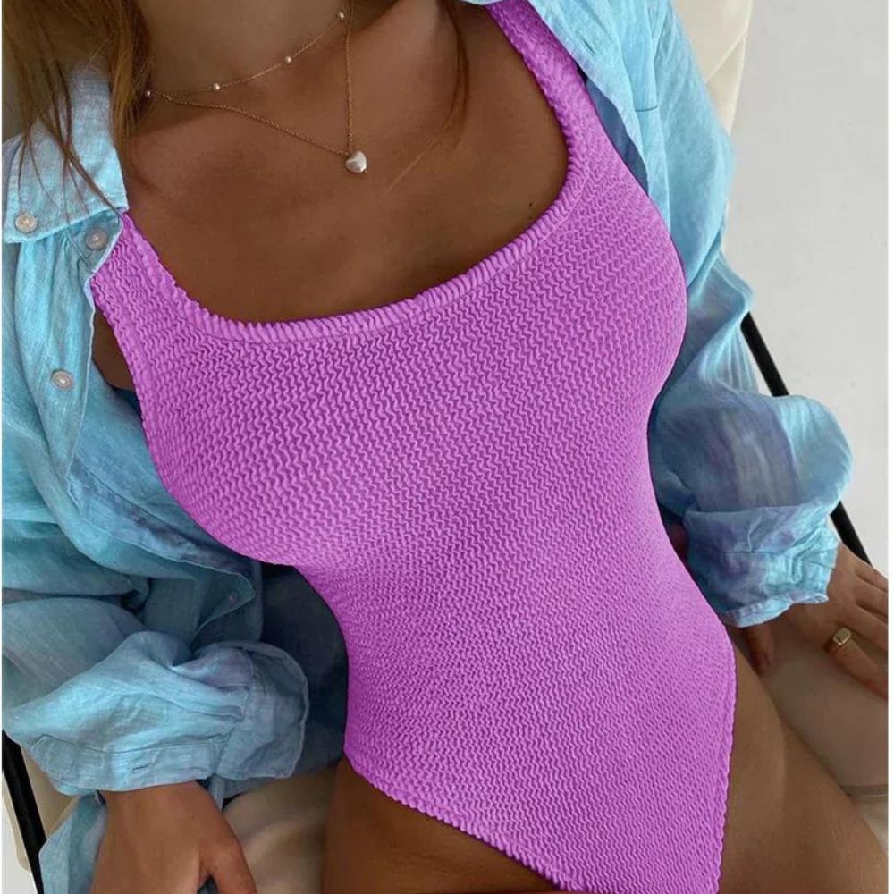 Bobbie® | Im Push-Up-Stil