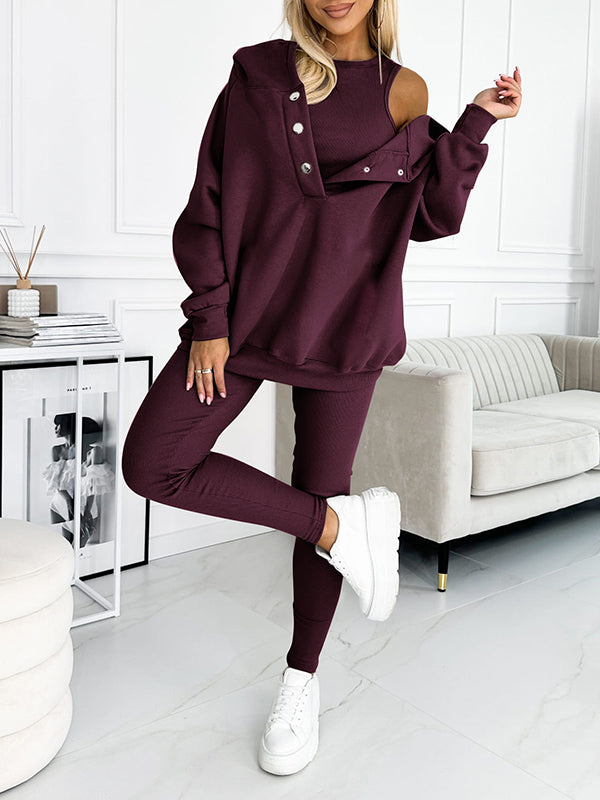 Carla® | Hoodie and pants set